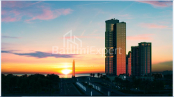 Квартира 1-комн 31.4 м² - Аллея Героев, Батуми