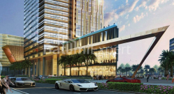 Квартира 40 м² - Руставели, Батуми, Грузия