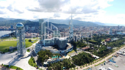 Квартира 40 м² - Руставели, Батуми, Грузия