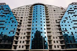 Квартира 2-комн 60 м² - Шерифа Химшиашвили, Батуми