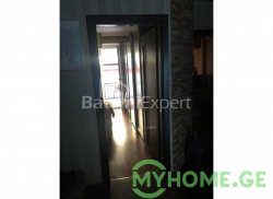 Квартира 120 м² - Юрьевская, Батуми, Грузия