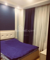 Квартира 152 м² - Вахтанга Горгасали, Батуми, Грузия