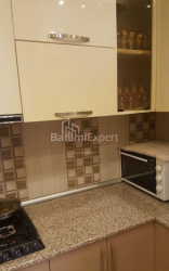 Квартира 58 м² - Юрьевская, Батуми, Грузия