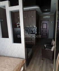 Квартира 1-комн 32 м² - Нико Пиросмани, Батуми