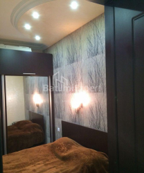 Квартира 2-комн 40 м² - Юрьевская, Батуми