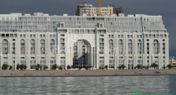 Квартира 2-комн 52 м² - Юрьевская, Батуми