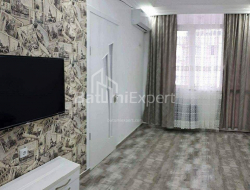 Квартира 3-комн 60 м² - Юрьевская, Батуми