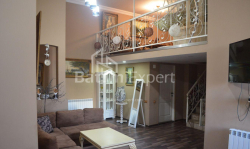 Квартира 3-комн 120 м² - Ильи Чавчавадзе, Батуми