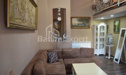 Квартира 3-комн 120 м² - Ильи Чавчавадзе, Батуми