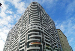 Квартира 3-комн 55 м² - Юсуфа Кобаладзе, Батуми