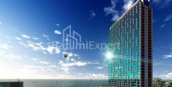 Квартира 31 м² - Юрьевская, Батуми, Грузия