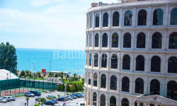 Квартира 2-комн 47 м² - Шерифа Химшиашвили, Батуми