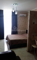 Квартира 27 м² - Юсуфа Кобаладзе, Батуми, Грузия