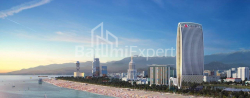 Квартира 100 м² - Юрьевская, Батуми, Грузия