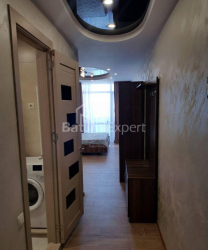 Квартира 45 м² - Зураба Горгиладзе, Батуми, Грузия