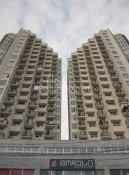 Квартира 3-комн 56 м² - Александра Пушкина, Батуми