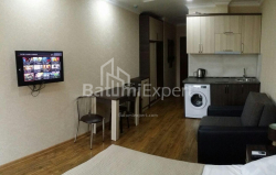 Квартира 1-комн 28 м² - Юсуфа Кобаладзе, Батуми