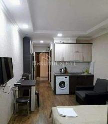 Квартира 1-комн 28 м² - Юсуфа Кобаладзе, Батуми