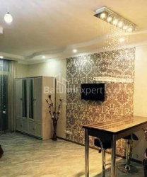 Квартира 1-комн 40 м² - Юсуфа Кобаладзе, Батуми