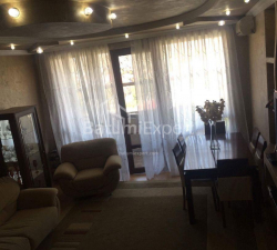 Квартира 80 м² - Бесики, Батуми, Грузия