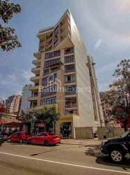 Квартира 47 м² - Вахтанга Горгасали, Батуми, Грузия