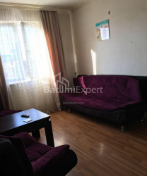 Квартира 4-комн 76 м² - Александра Пушкина, Батуми
