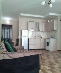 Квартира 2-комн 52 м² - Юрьевская, Батуми