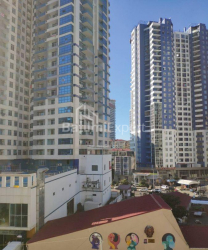 Квартира 2-комн 51 м² - Нико Пиросмани, Батуми