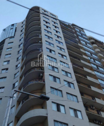 Квартира 2-комн 51 м² - Нико Пиросмани, Батуми