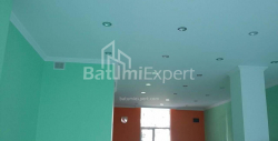 Квартира 1-комн 74 м² - Шалва Инасаридзе, Батуми