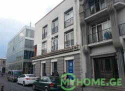 Квартира 1-комн 128 м² - Юрьевская, Батуми