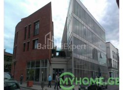 Квартира 1-комн 128 м² - Юрьевская, Батуми
