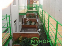 Квартира 2-комн 81 м² - Юрьевская, Батуми