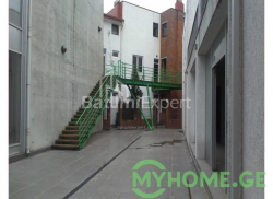 Квартира 3-комн 102 м² - Юрьевская, Батуми