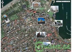 Квартира 300 м² - Юрьевская, Батуми, Грузия