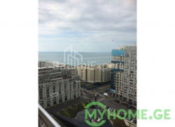 Квартира 3-комн 83 м² - Юрьевская, Батуми