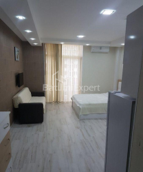Квартира 1-комн 33 м² - Юрьевская, Батуми