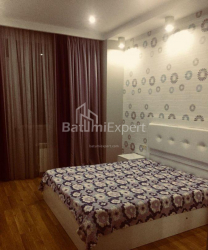 Квартира 150 м² - Вахтанга Горгасали, Батуми, Грузия