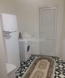 Квартира 51 м² - Юрьевская, Батуми, Грузия