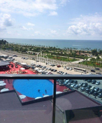 Квартира 3-комн 51 м² - Юрьевская, Батуми