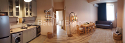 Квартира 3-комн 70 м² - Нико Пиросмани, Батуми