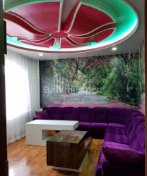 Квартира 5-комн 88 м² - Юрьевская, Батуми