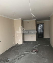 Квартира 2-комн 59 м² - Шерифа Химшиашвили, Батуми