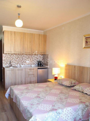 Квартира 30 м² - Юсуфа Кобаладзе, Батуми, Грузия