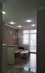 Квартира 1-комн 35 м² - Вахтанга Горгасали, Батуми