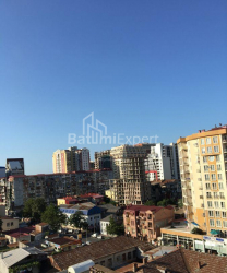Квартира 3-комн 80 м² - Александра Пушкина, Батуми