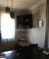 Квартира 3-комн 80 м² - Александра Пушкина, Батуми