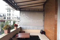 Квартира 113 м² - Юрьевская, Батуми, Грузия