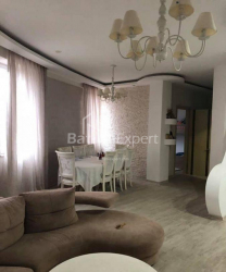 Квартира 3-комн 113 м² - Юрьевская, Батуми
