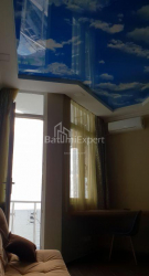 Квартира 1-комн 29 м² - Зураба Горгиладзе, Батуми